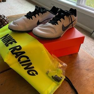 Brand New Nike Rival Track & Field Shoes